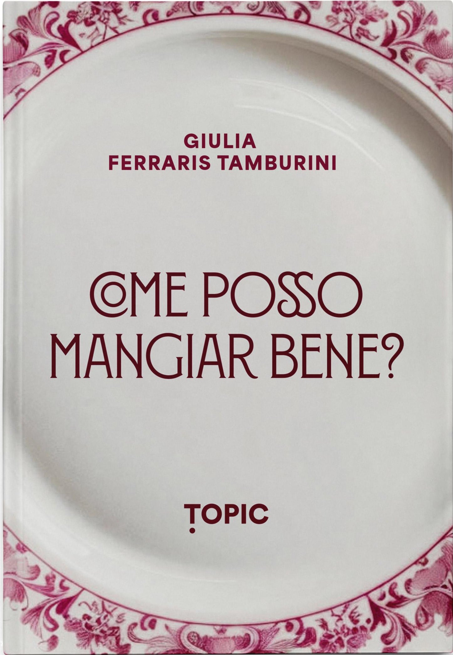 COME POSSO MANGIARE BENE?