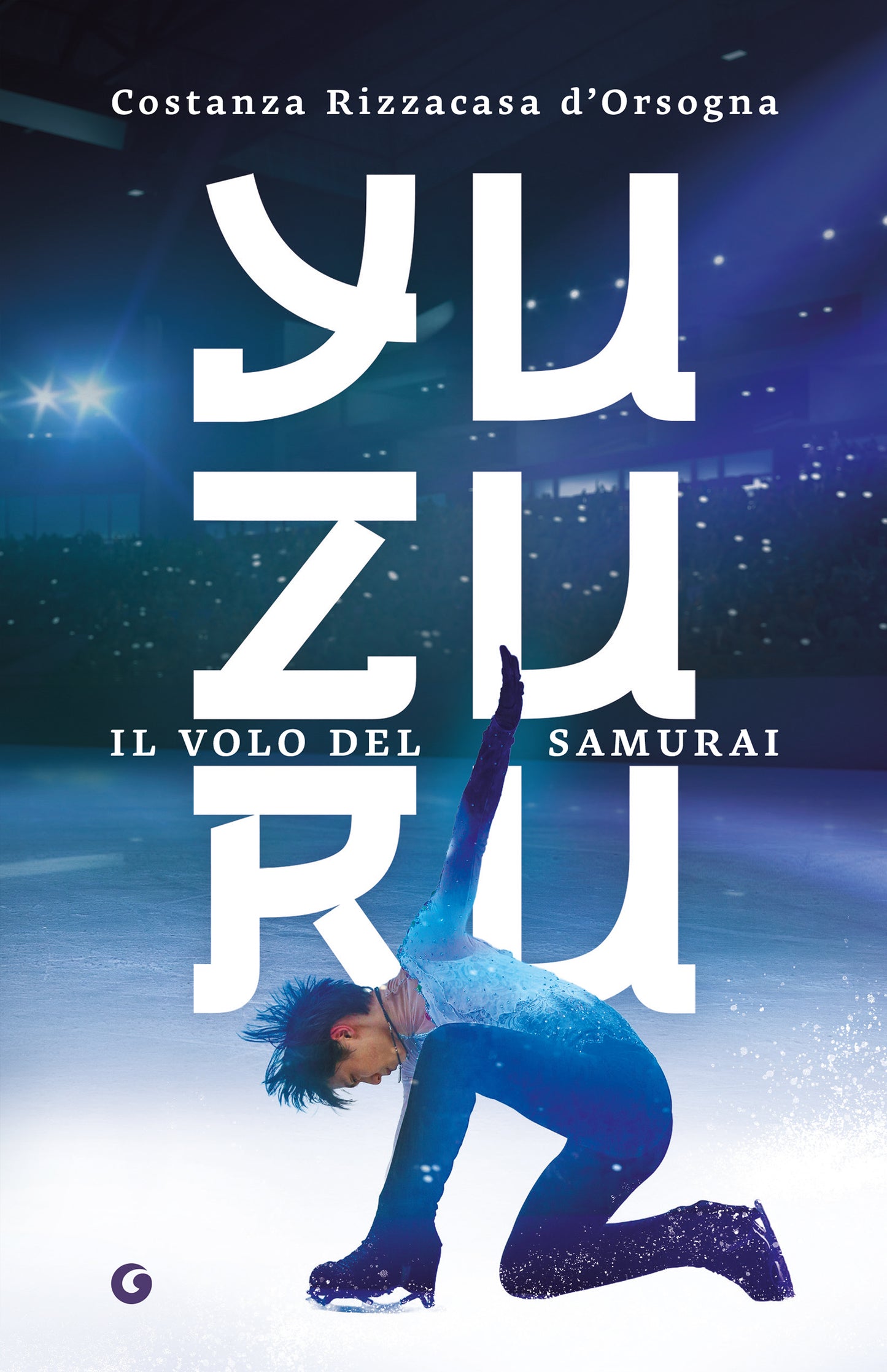 Yuzuru. Il volo del Samurai