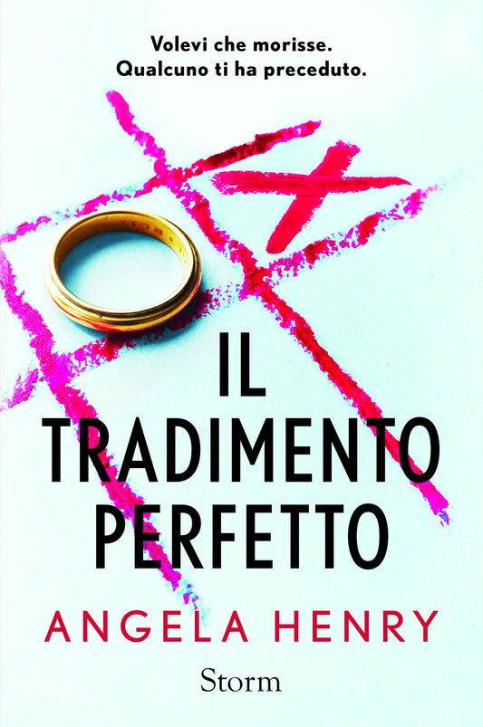 Il tradimento perfetto