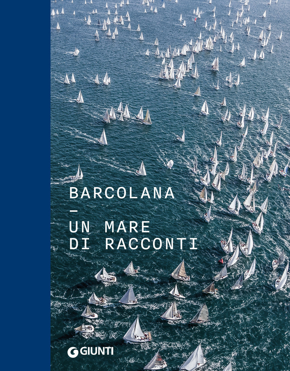Barcolana::Un mare di racconti