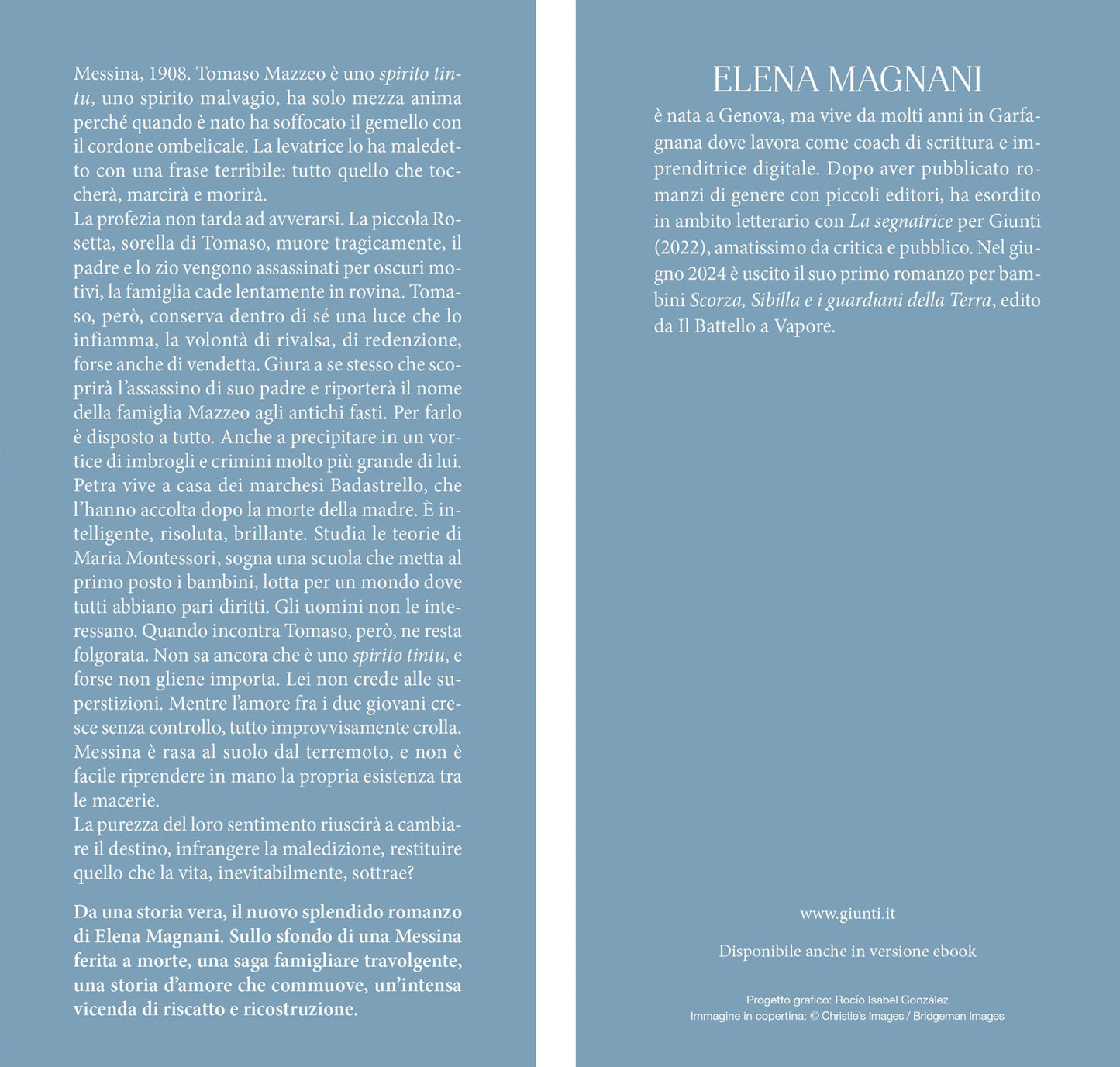 Mare avvelenato::La saga della famiglia Mazzeo