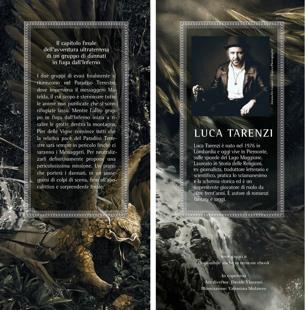 L'ora dei dannati. La guerra