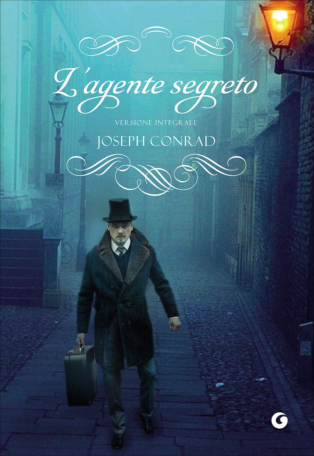 L'agente segreto::Versione integrale