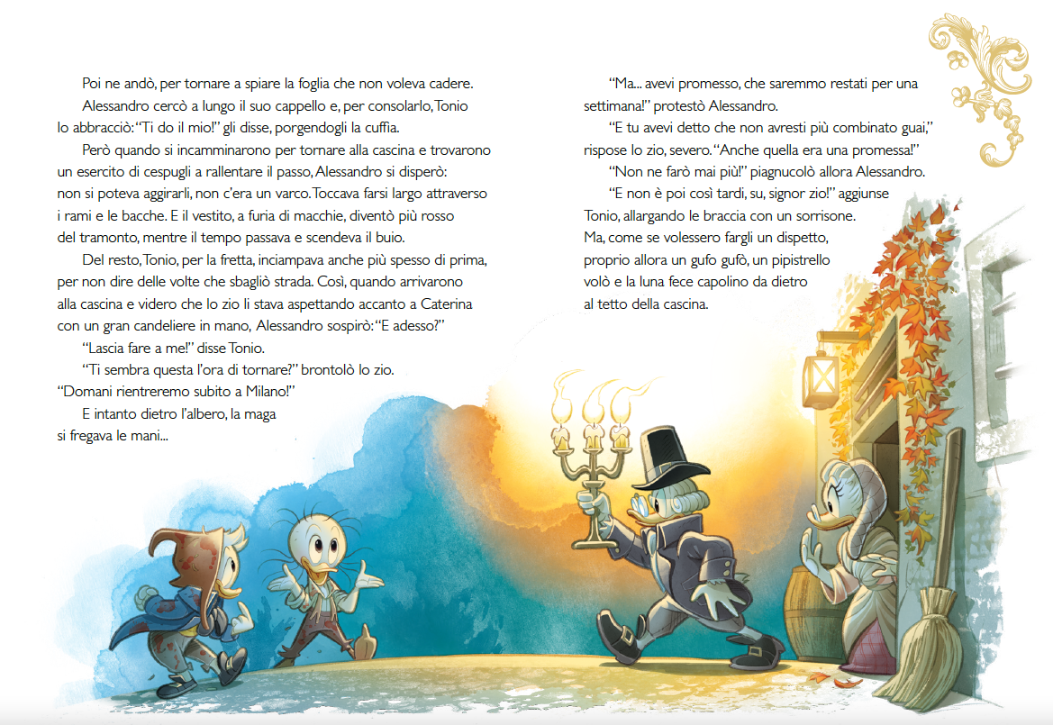 PaperManzoni - Letteratura a fumetti