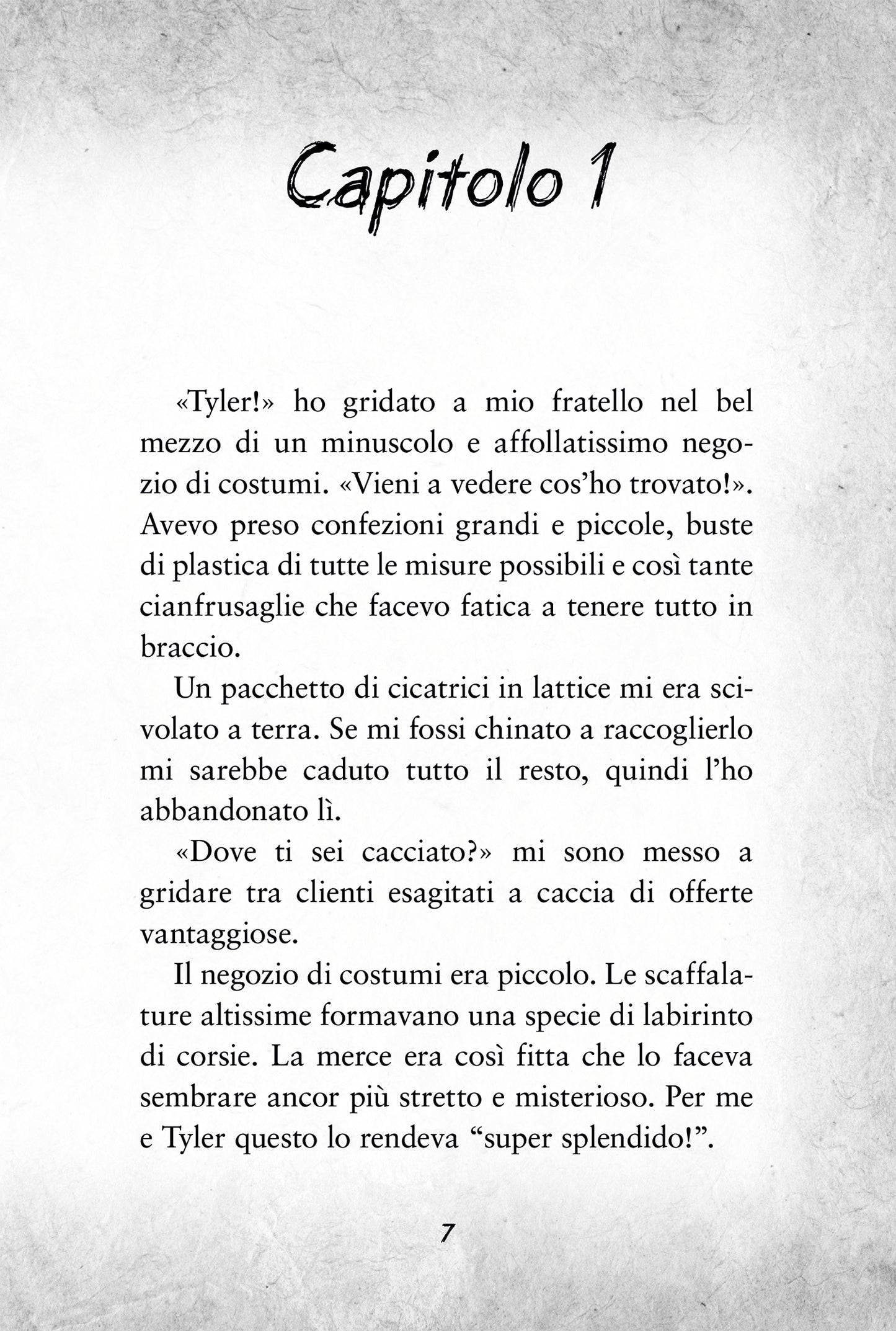 Scaremaster 4. Apocalisse Zombie