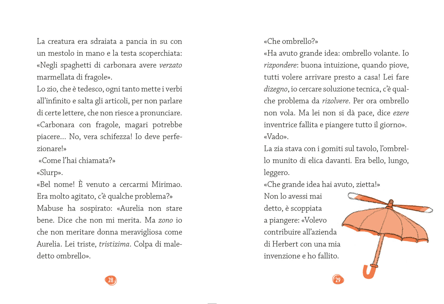 Carlotta e i nemici invisibili::Vol. 2