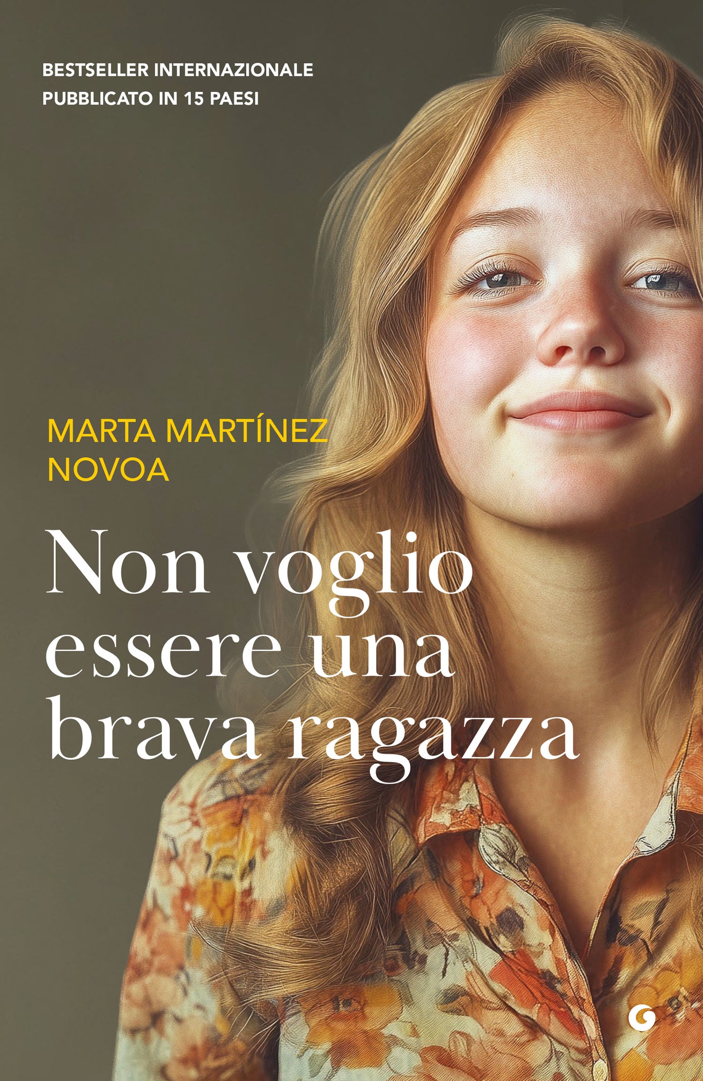 Non voglio essere una brava ragazza