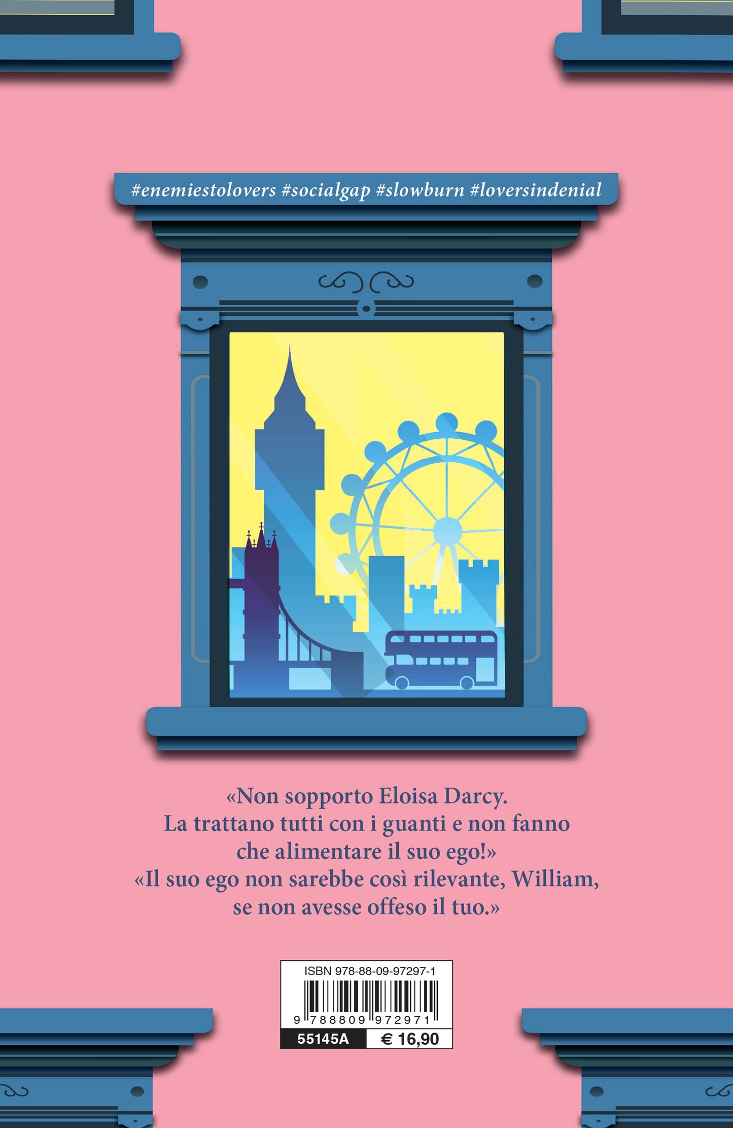 Lady Pride and Mister Prejudice::Un retelling di Orgoglio e pregiudizio