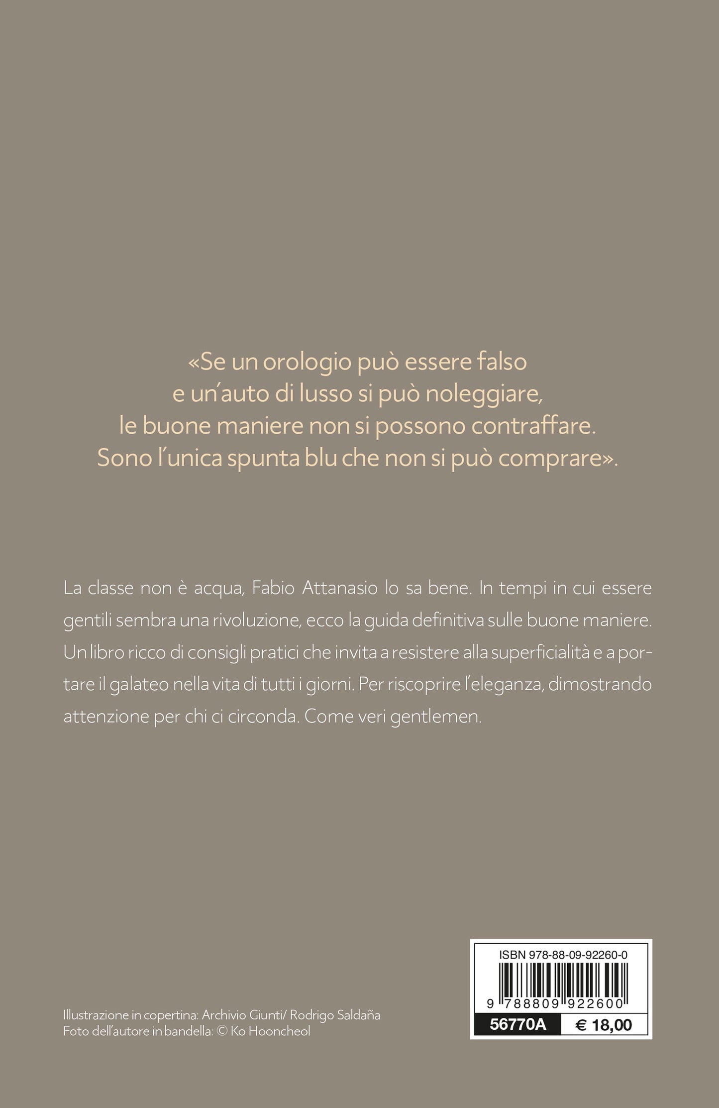 Vita da gentleman::Manuale del buon vivere per l’uomo contemporaneo