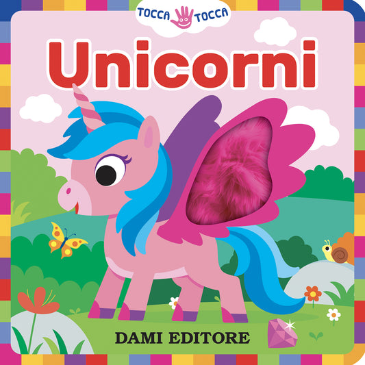 Unicorni