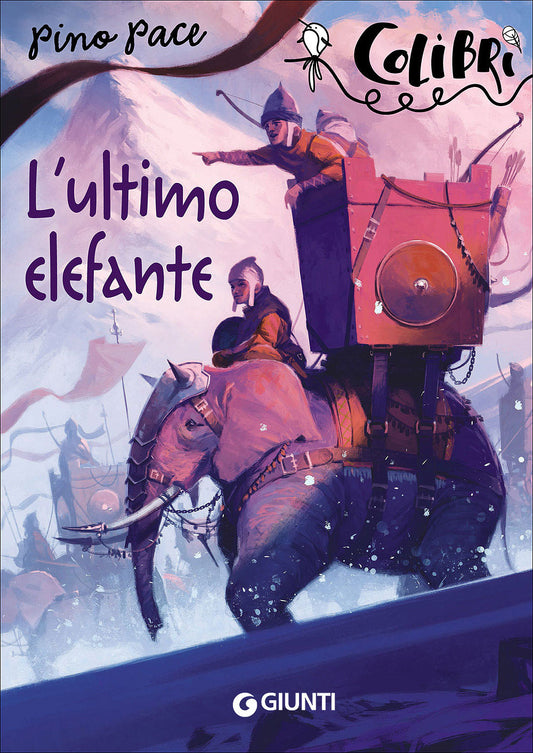 L'ultimo elefante::Lettori instancabili