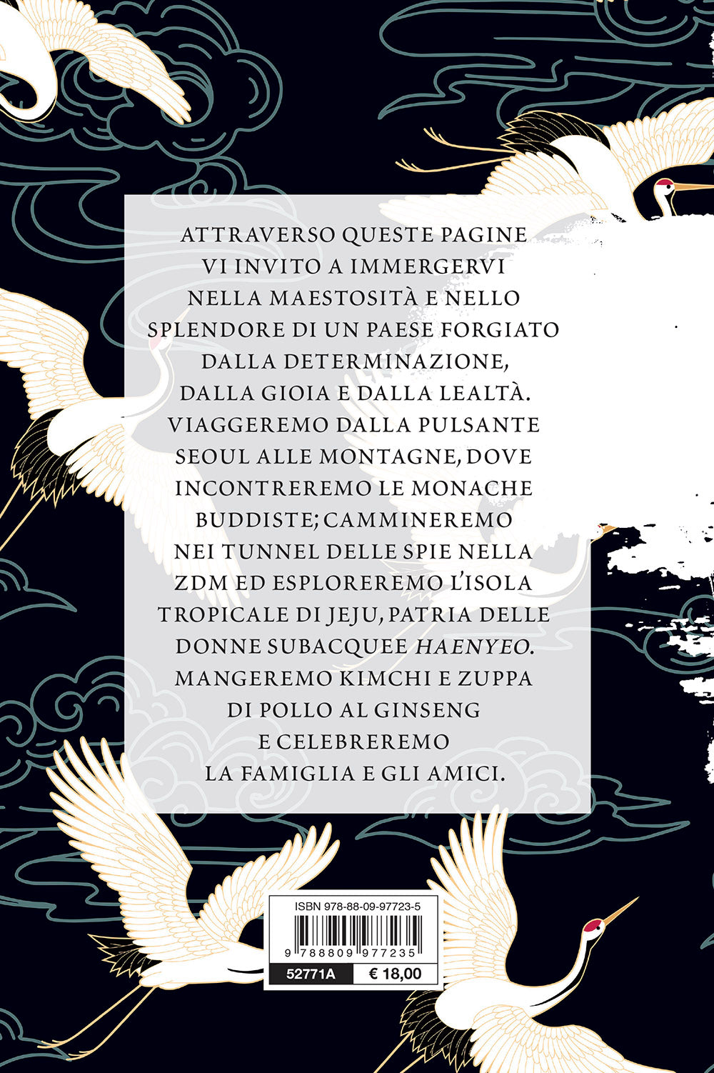 Il pensiero coreano::Tradizioni e storia della ruggente tigre asiatica