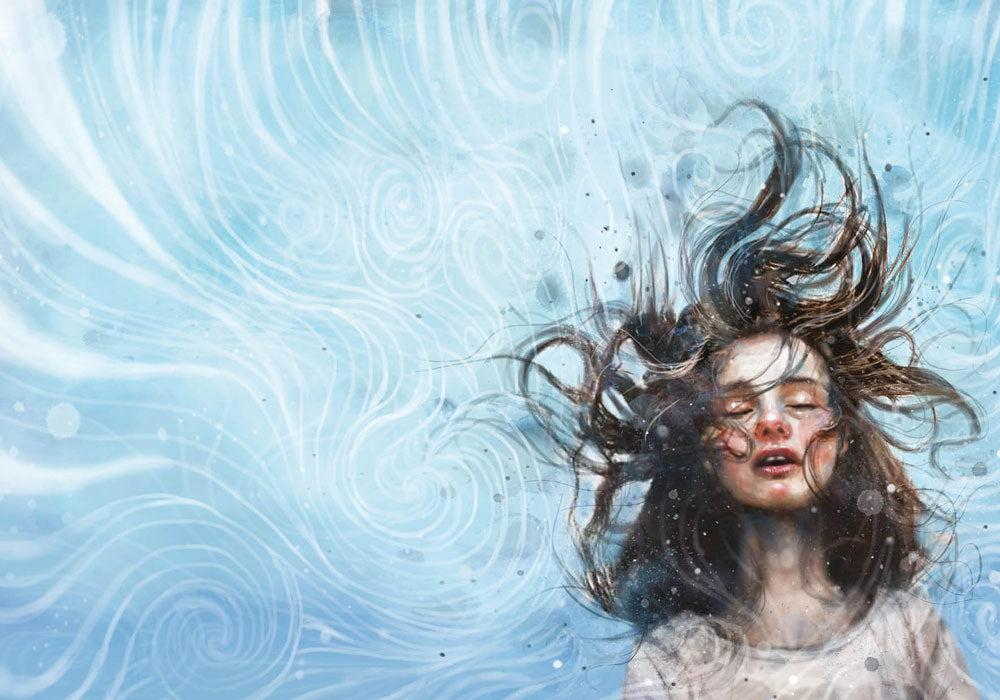 Being Young::Il mondo è nostro