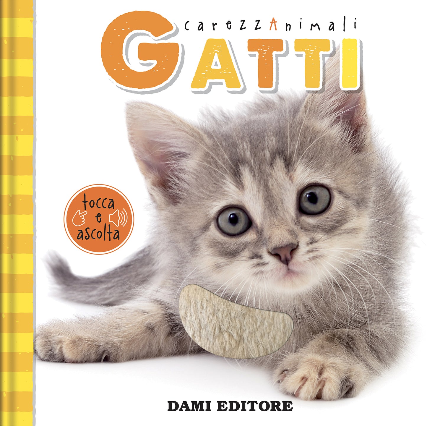 Gatti