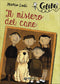 Il mistero del cane::Lettori in erba