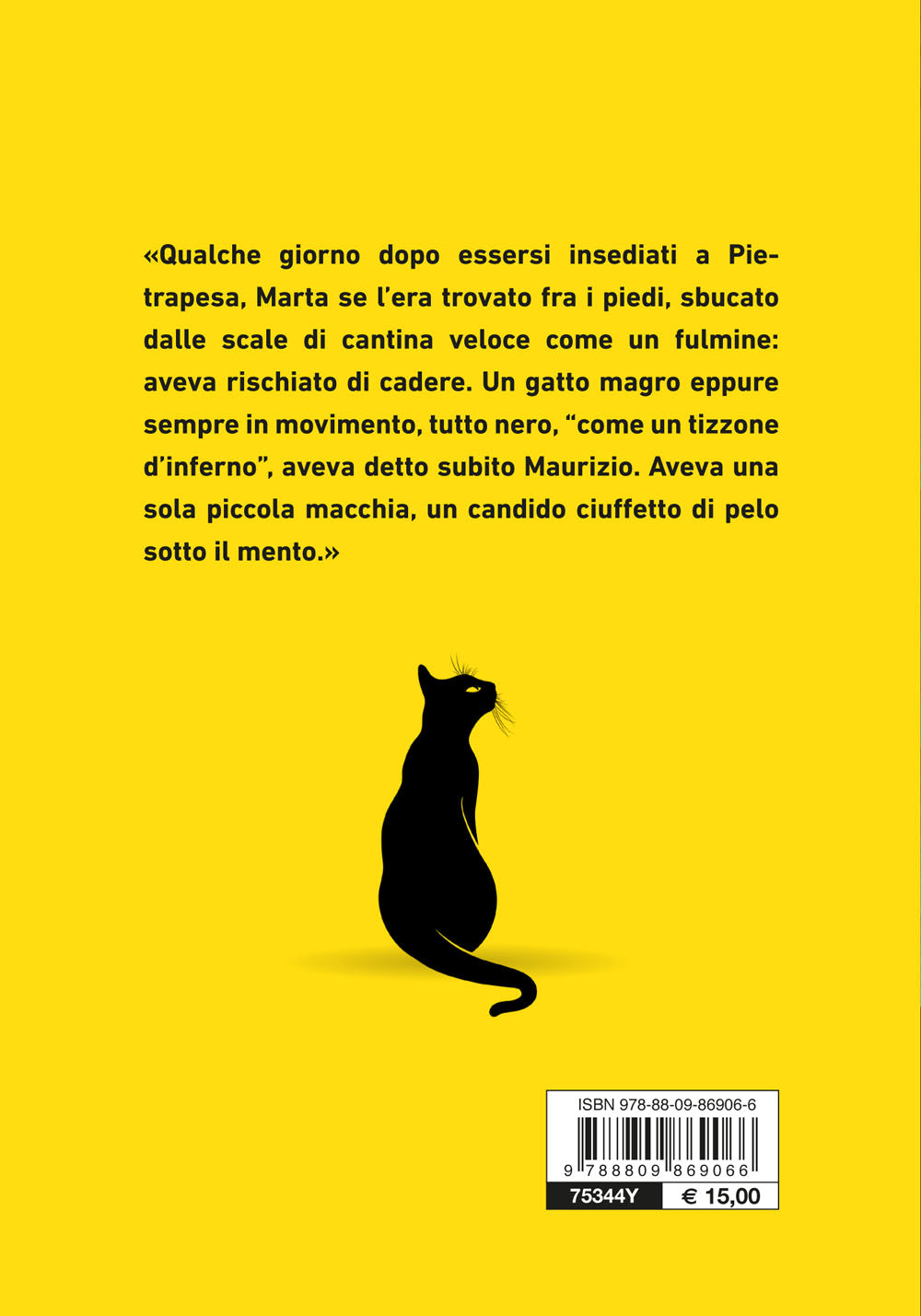 Che cosa sa Minosse::Storia di fantasmi e gente strana