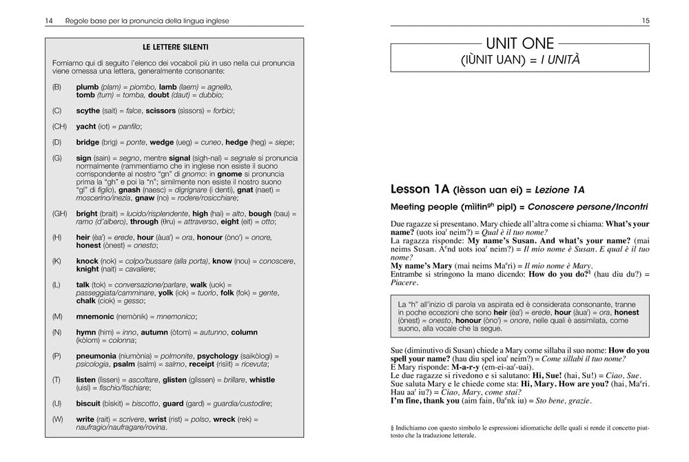 Inglese. Corso completo con tracce audio::Frasi per ogni situazione • Grammatica e sintassi • Pronuncia • Esercizi di autovalutazione • Dizionario