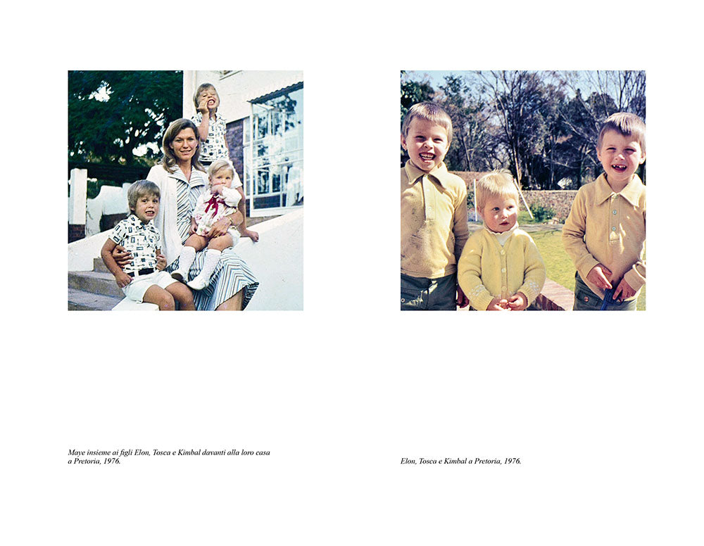 Una donna deve avere un piano