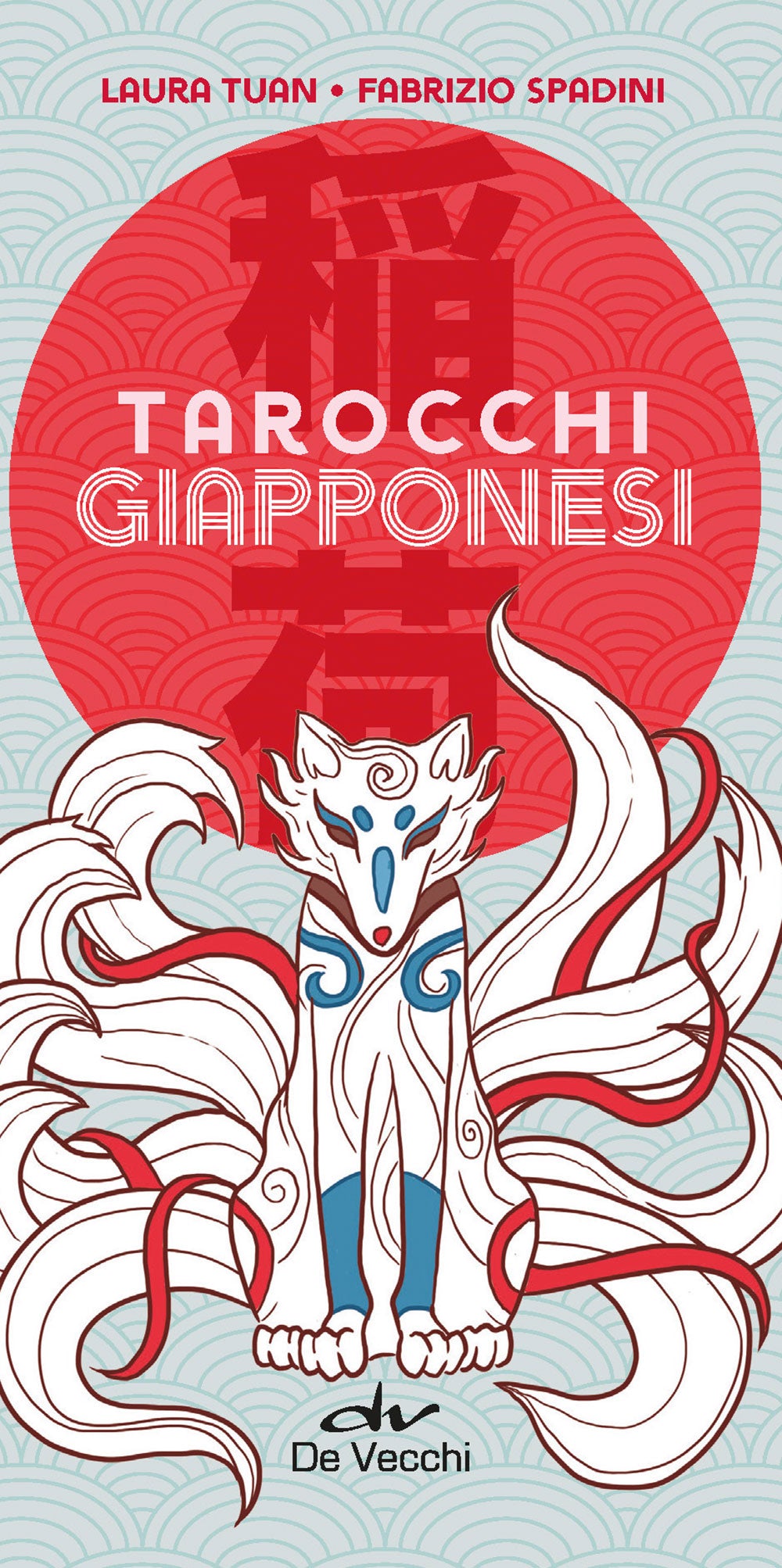 Tarocchi giapponesi