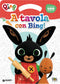 Activity Boook. A tavola con Bing!