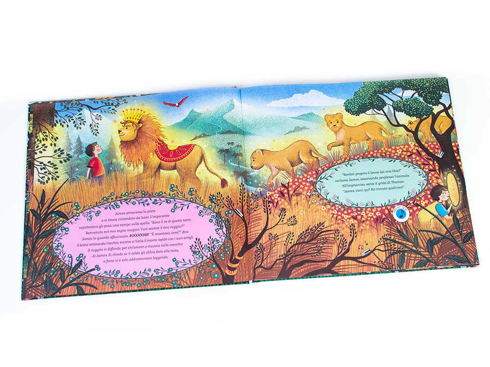 Il carnevale degli animali. Il racconto musicale