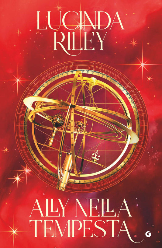 Ally nella tempesta::Le sette sorelle