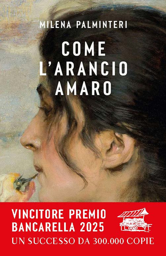 Come l'arancio amaro