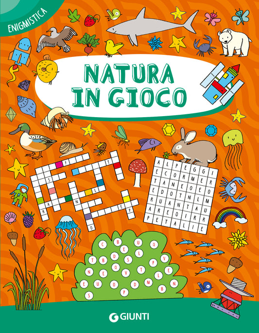 Natura in gioco