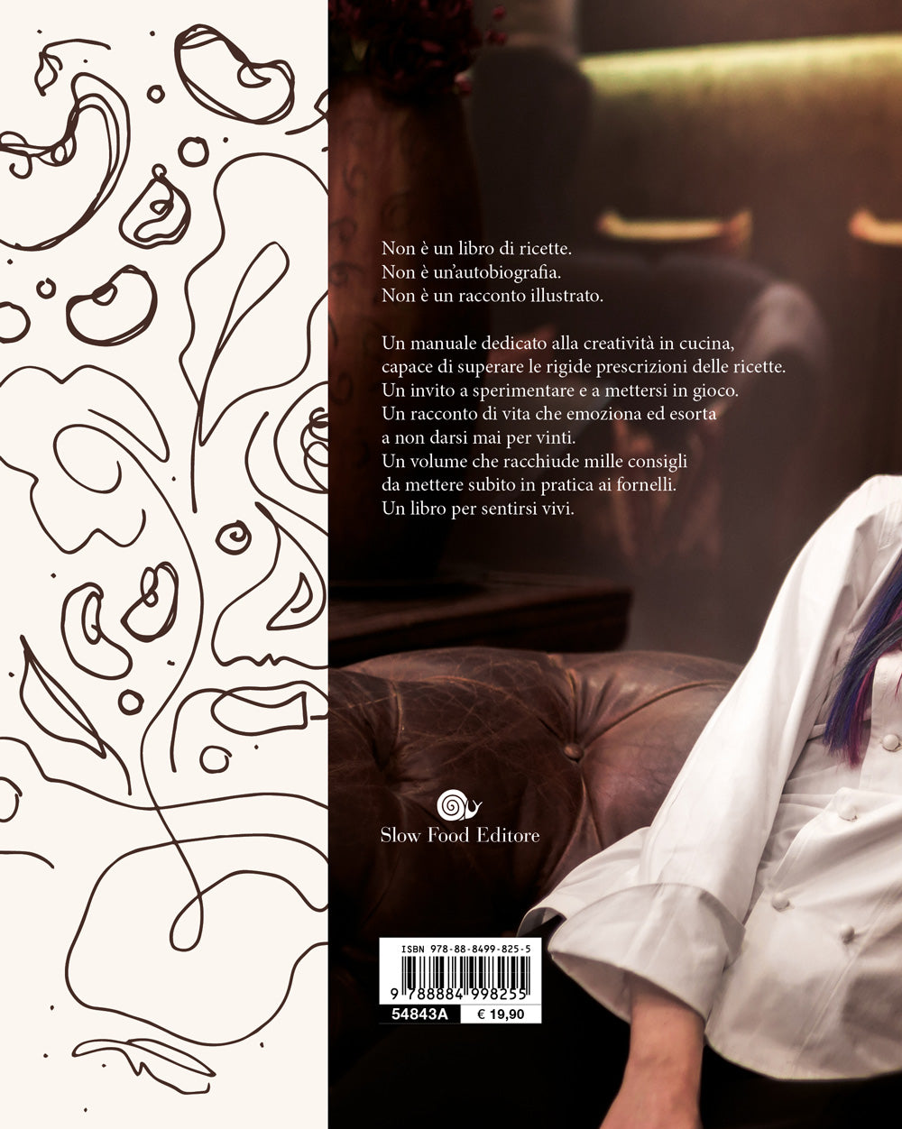 Cucinare le emozioni