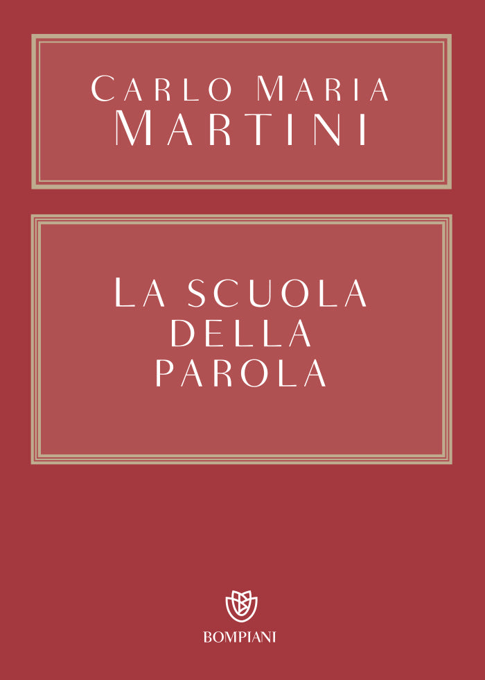 La Scuola della Parola