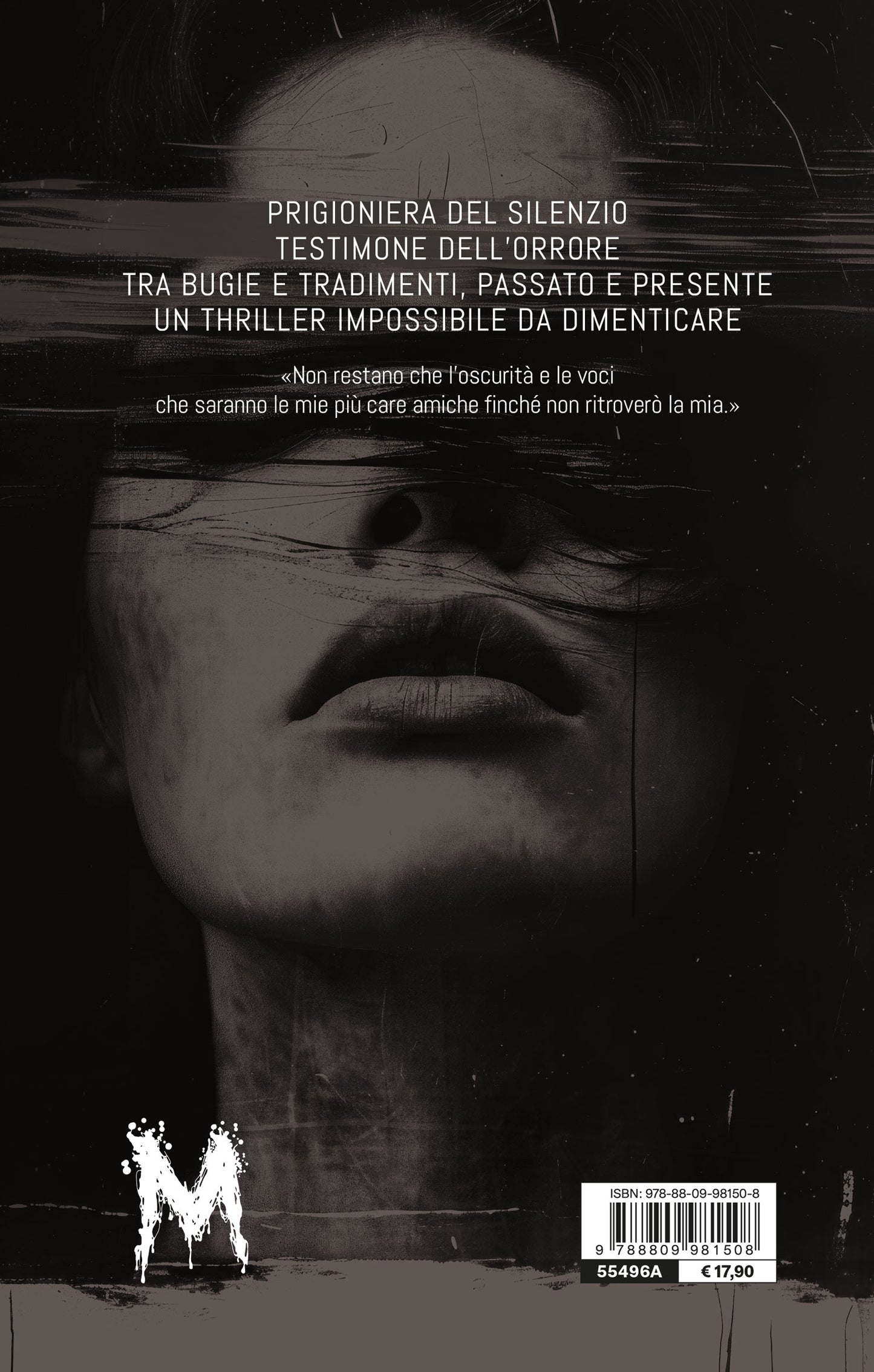 Le voci intorno a me