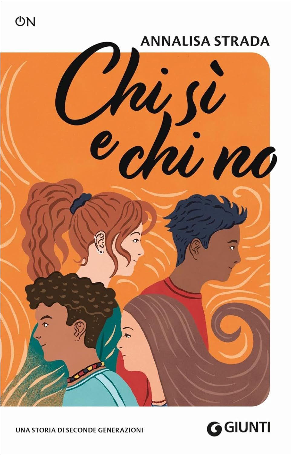 Chi sì e chi no::Una storia di seconde generazioni