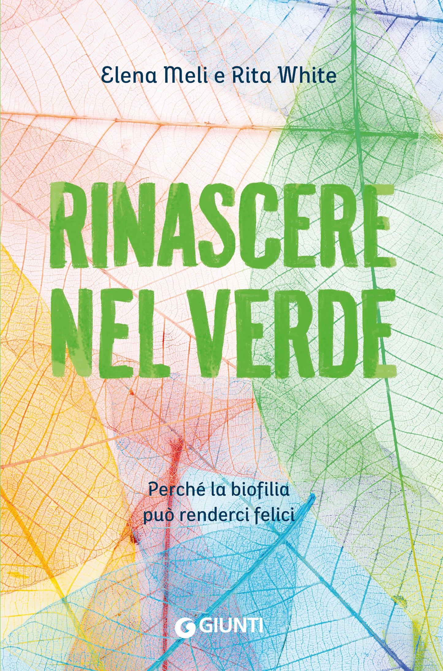 Rinascere Nel Verde