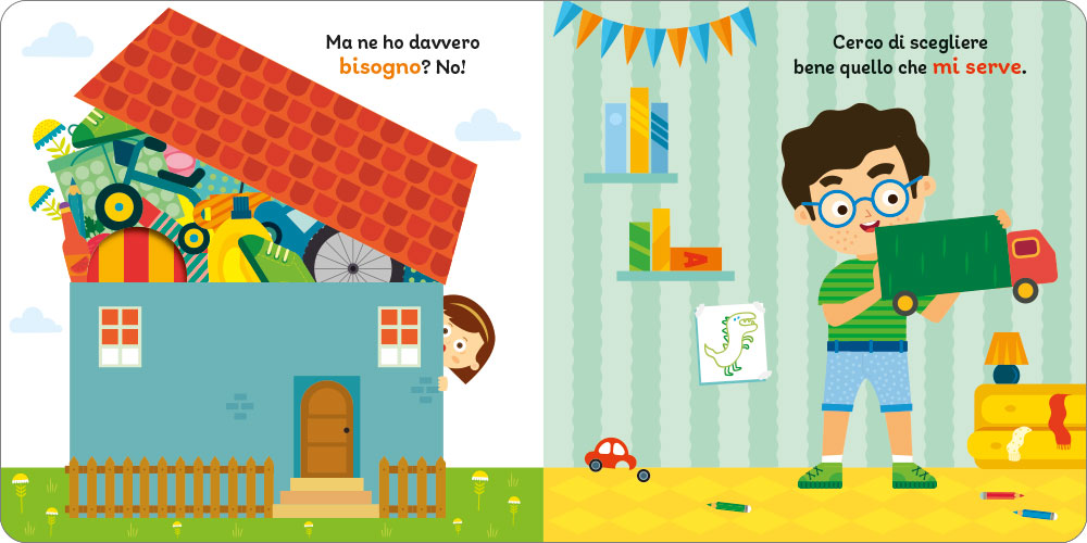 15 cose che posso fare per il mio pianeta