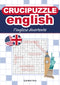 Crucipuzzle English::l'inglese divertente