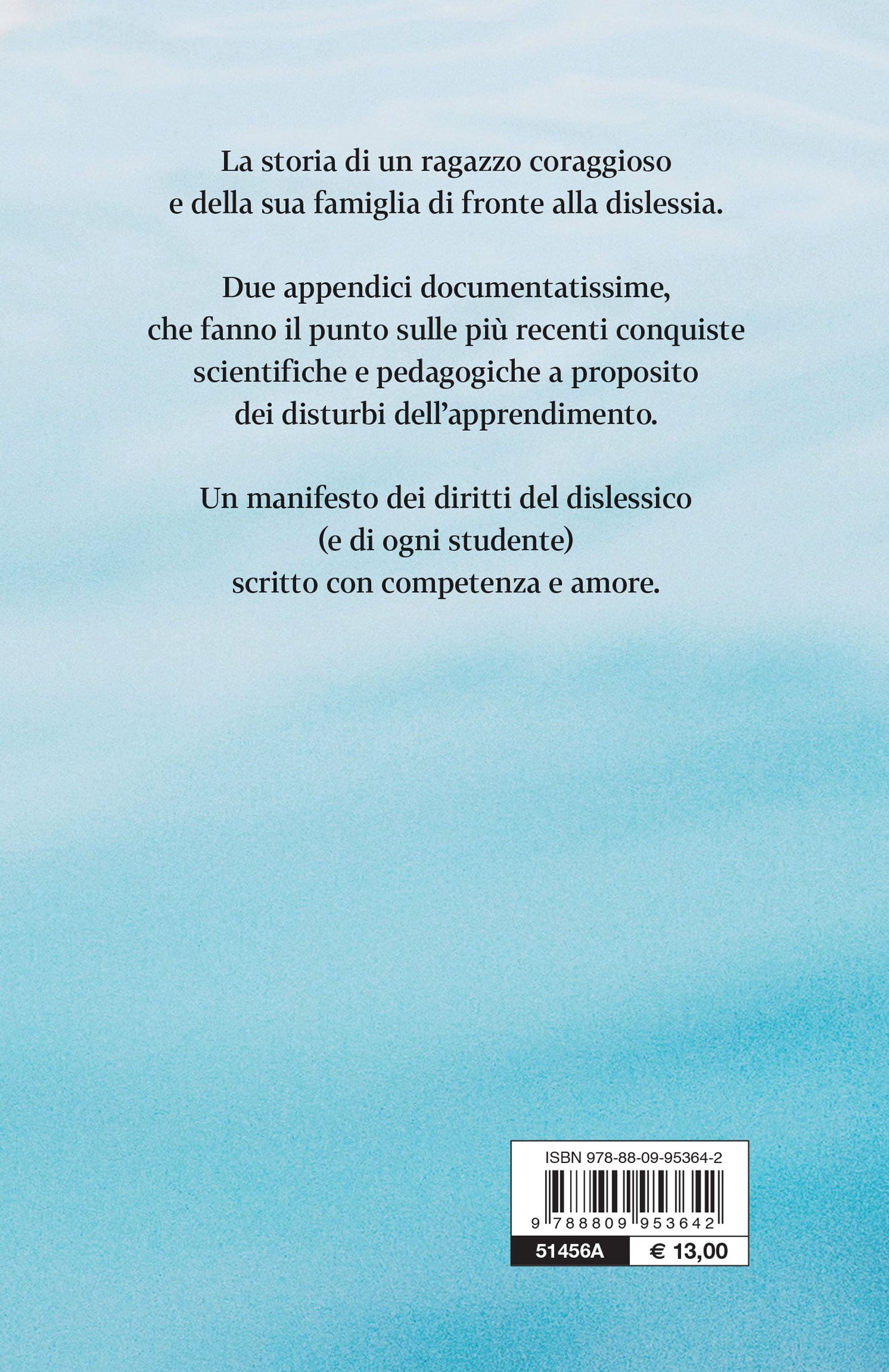 Il bambino che disegnava parole::Un viaggio verso l’isola della dislessia e una mappa per scoprirne i tesori