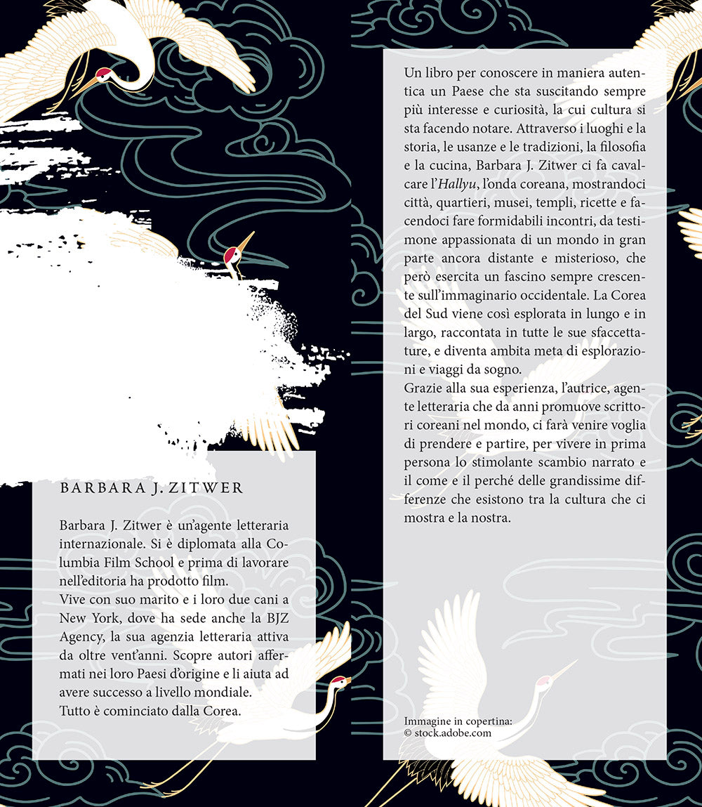 Il pensiero coreano::Tradizioni e storia della ruggente tigre asiatica