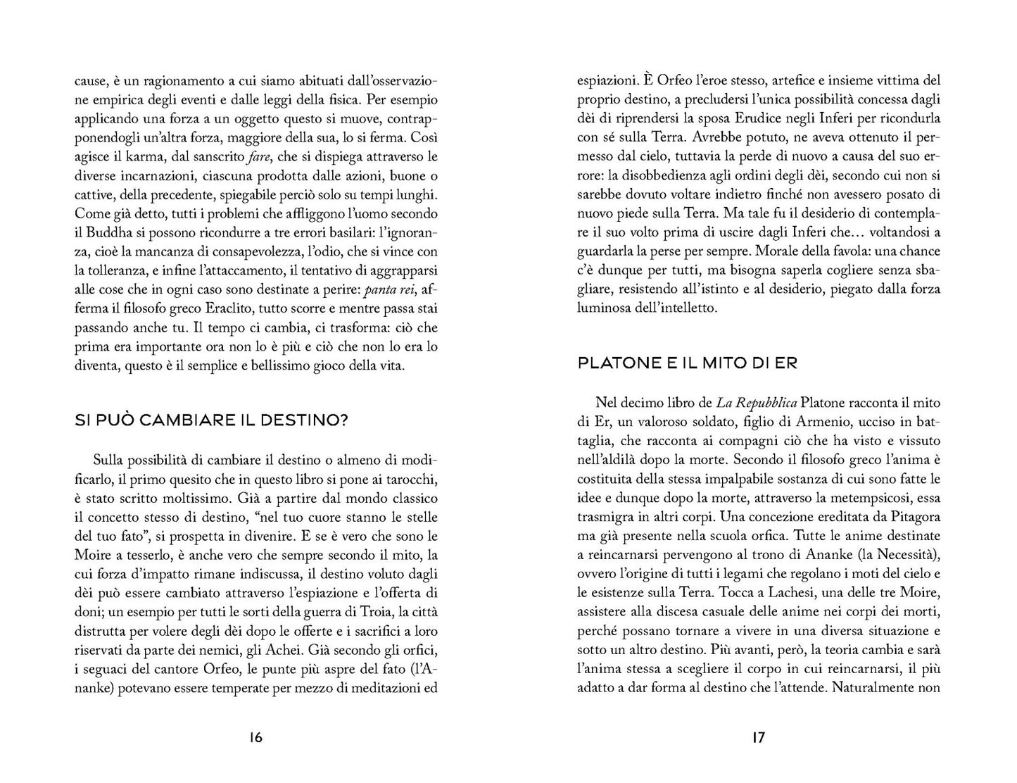 Chiedi la risposta ai tarocchi::Come trovare il responso per ogni dubbio e domanda