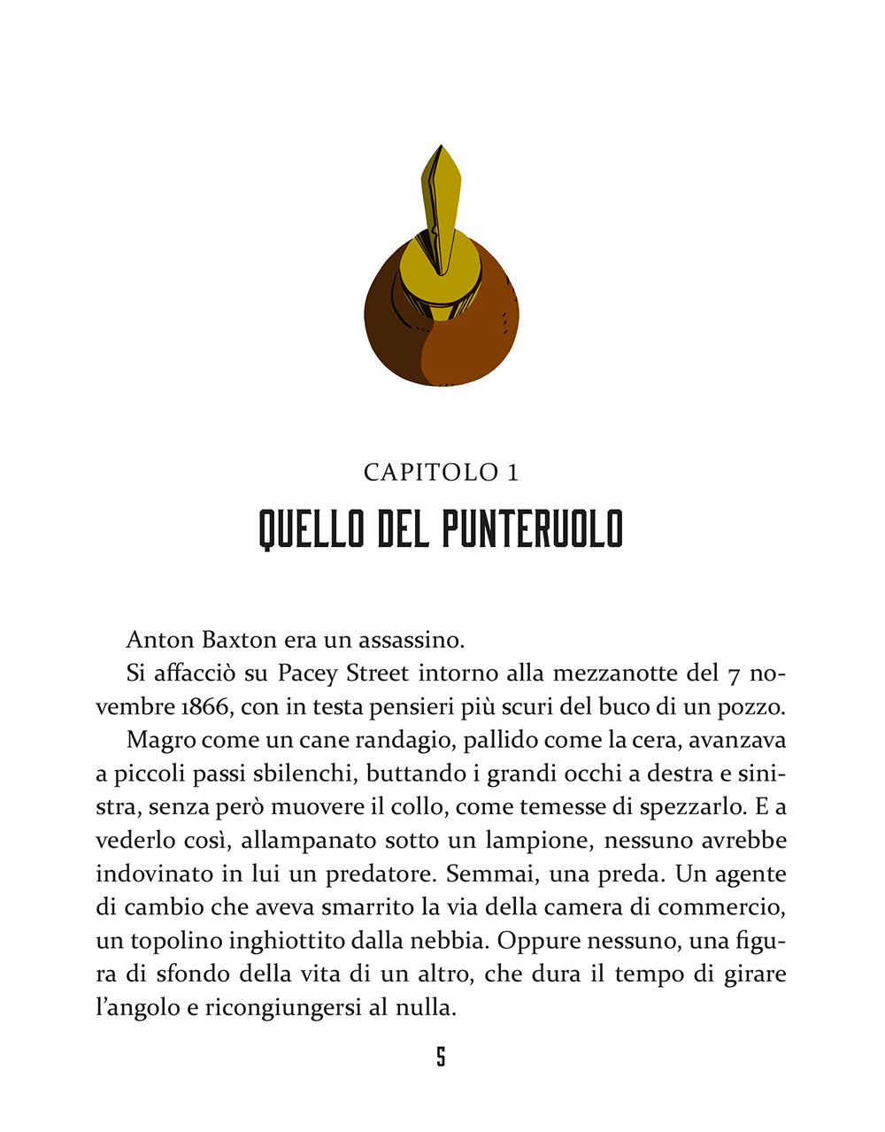 Tim Specter. Il terrore di Londra::Vol. 3