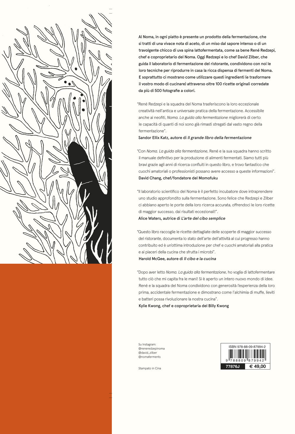 Noma. La guida alla fermentazione