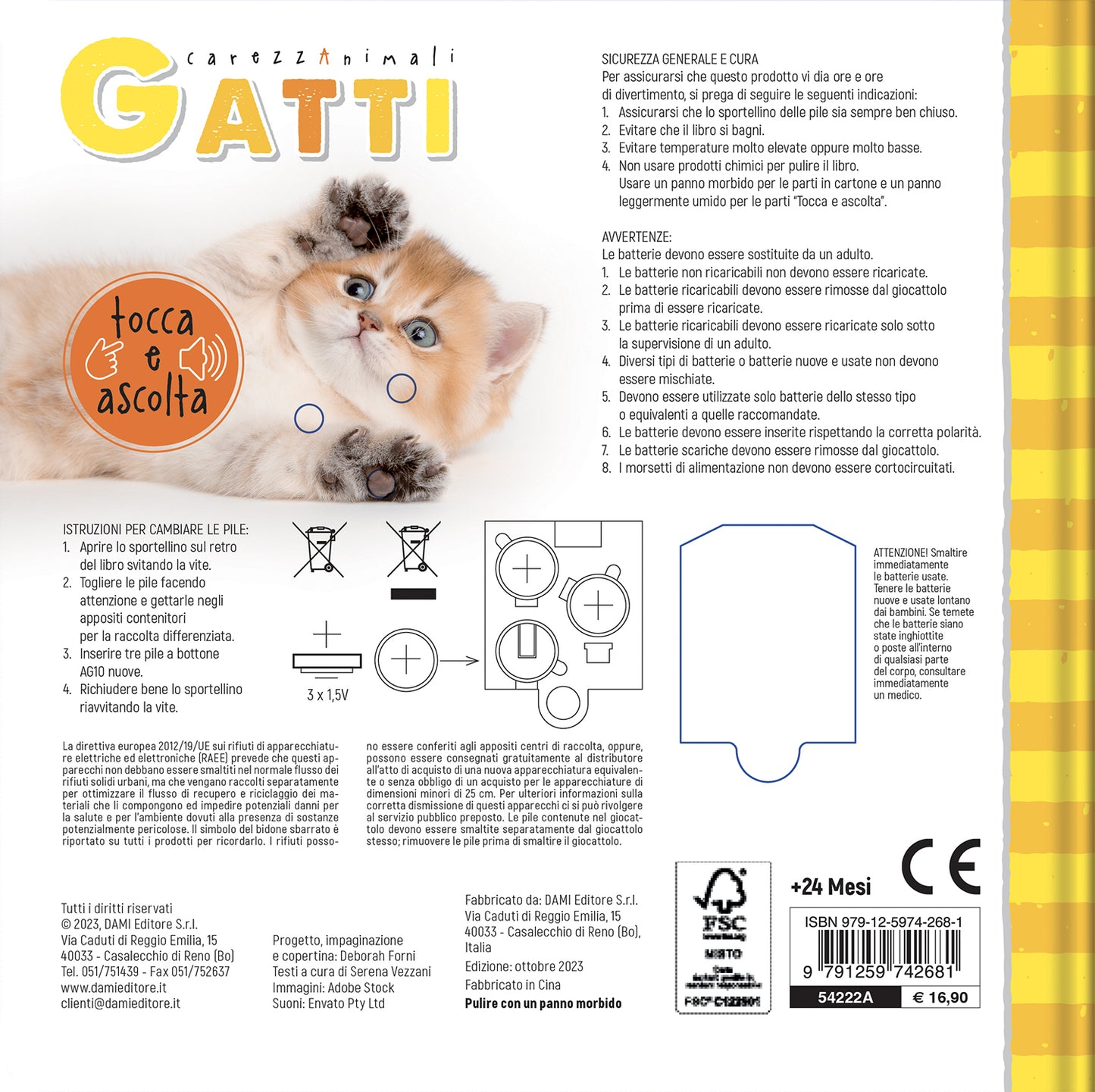 Gatti
