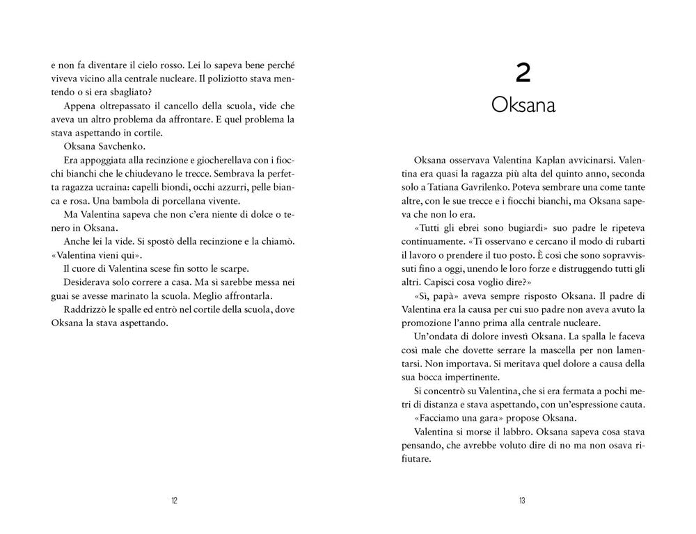 Blackbird. I colori del cielo