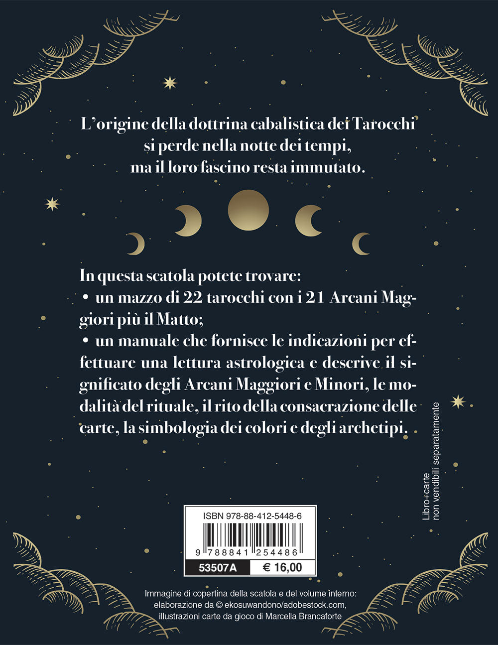 Predire il futuro con i tarocchi::Il significato, gli schemi per la divinazione, la consacrazione delle carte
