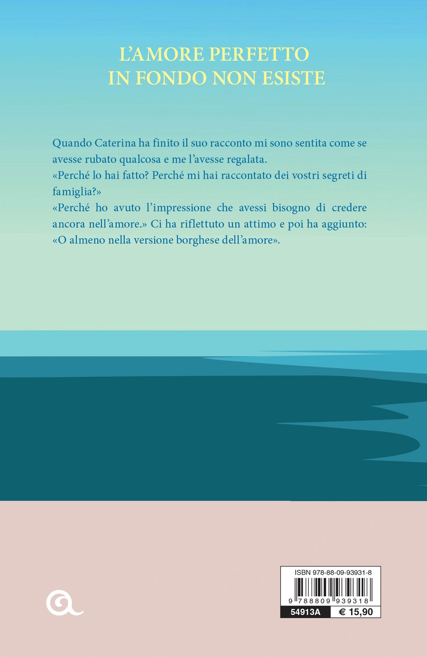 La versione borghese dell’amore