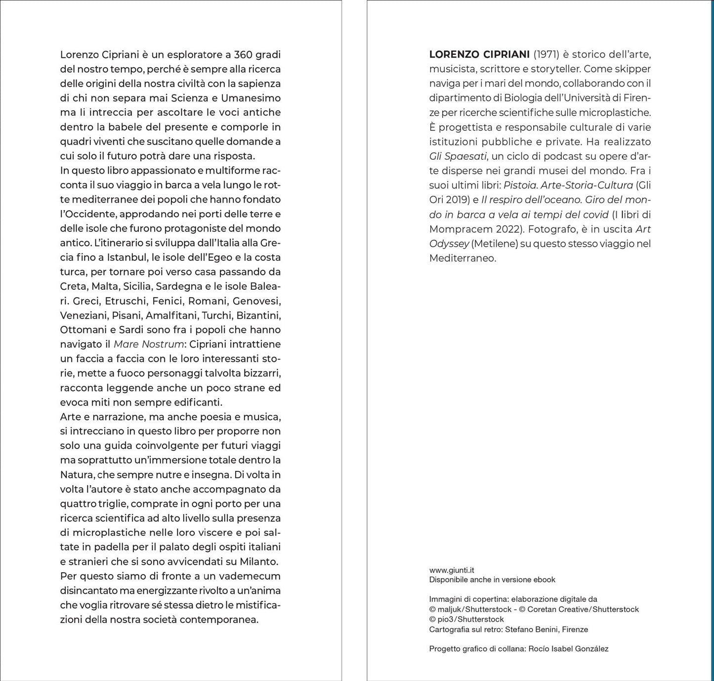 Mare Nostrum::Navigando nella storia: un periplo del mondo antico in barca a vela