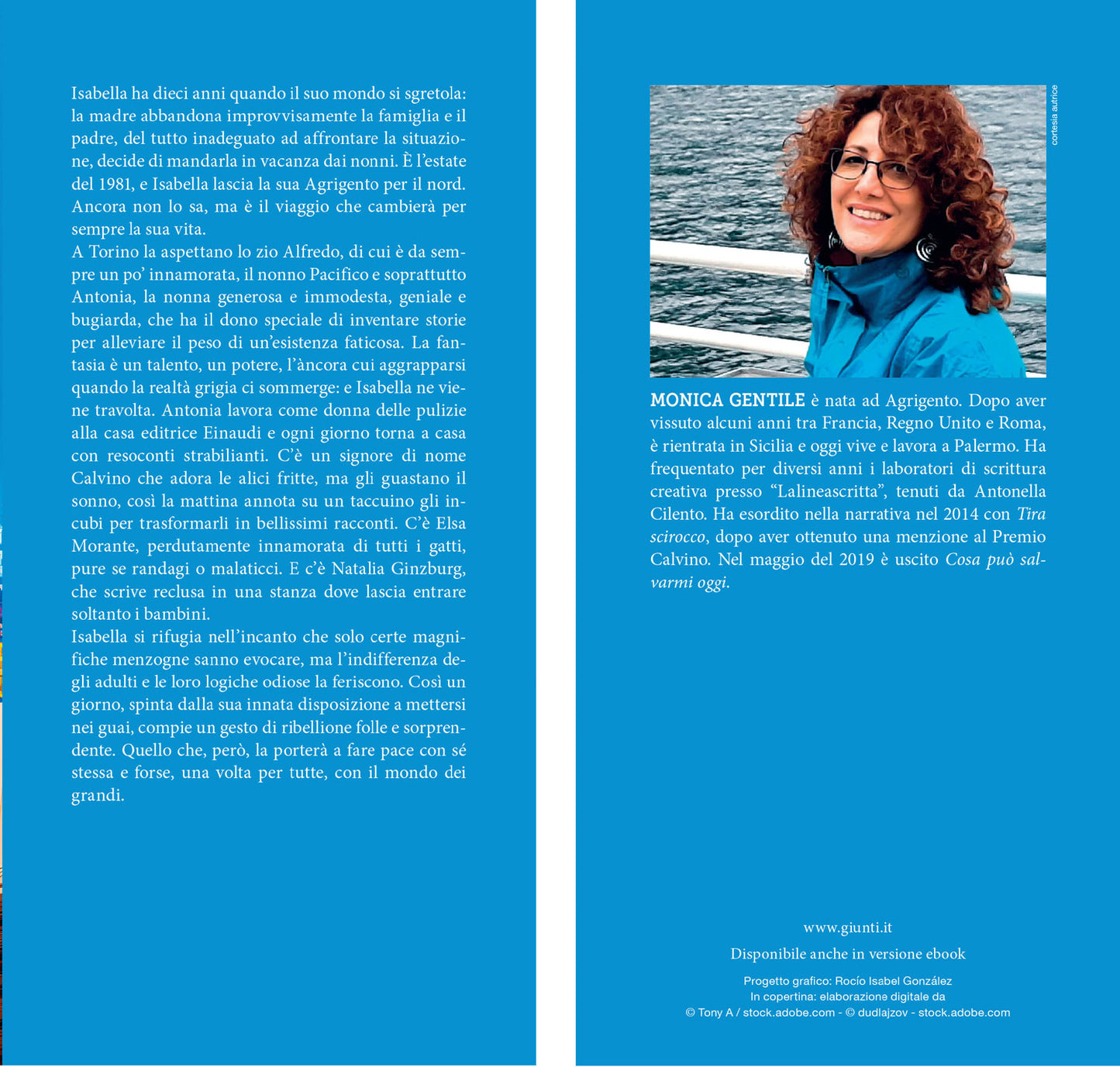 La stanza di Natalia