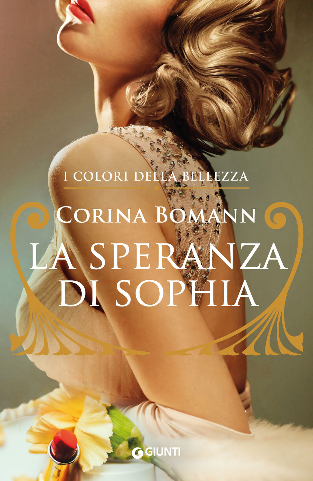 La speranza di Sophia. I colori della bellezza vol. I