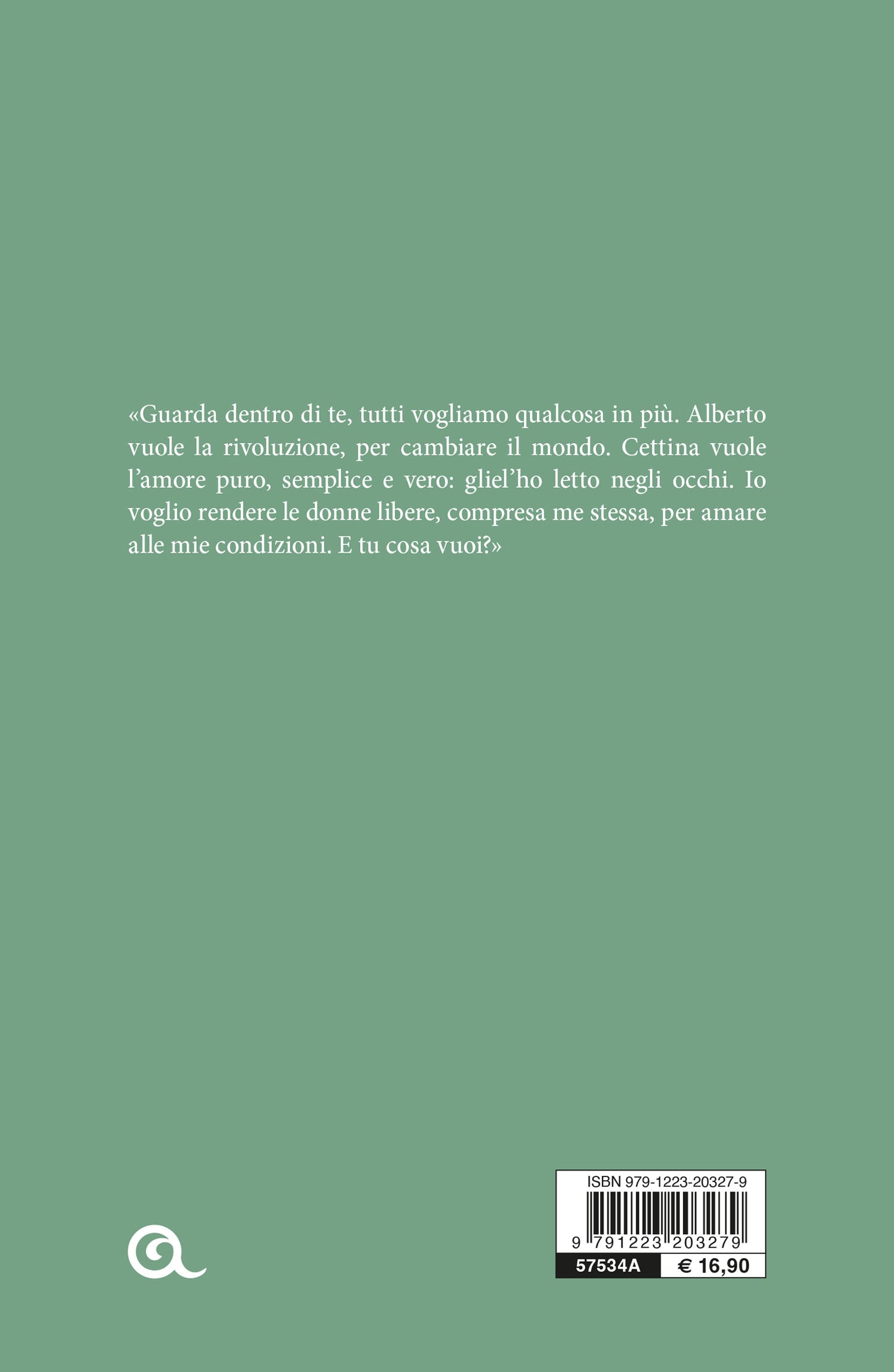 L'urlo dei gattopardi