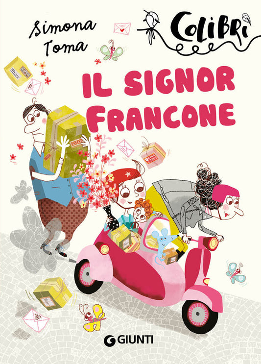 Il signor Francone::Lettori in gamba