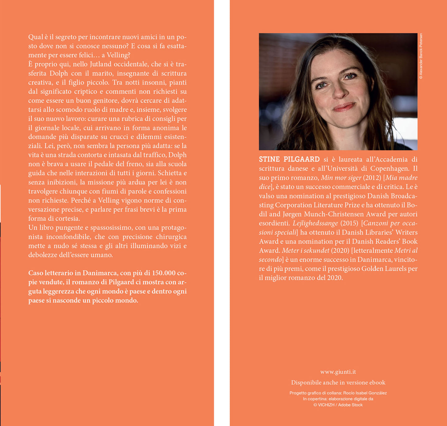 Piccoli consigli inutili